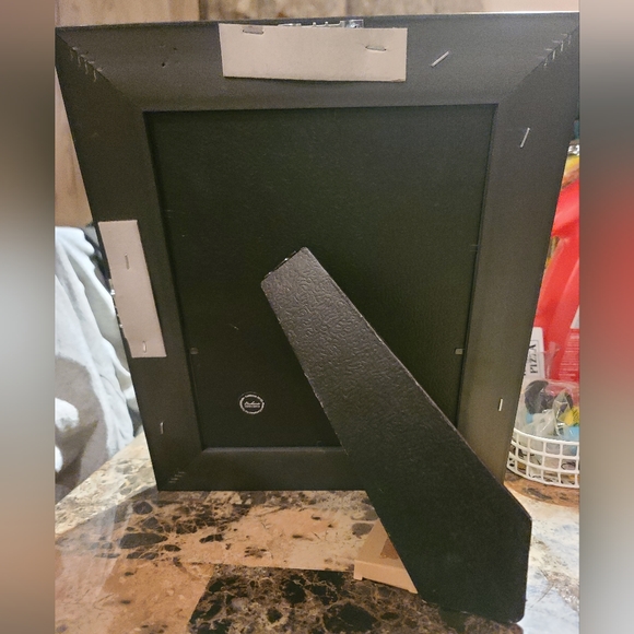 Framed Chalkboard - Picture 2 of 4